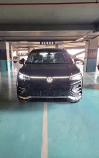 تیگوان Lpro ۲۰۲۵