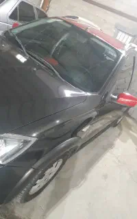 کوئیک rقرمز مشکی