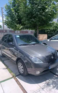 تیبا بیرنگ مدل ۱۴۰۰