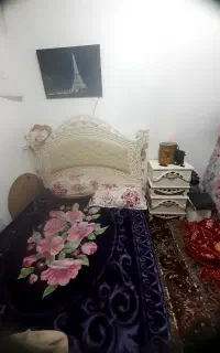 سرویس تختخواب