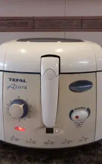 سرخ کن tefal