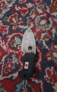 چاقو