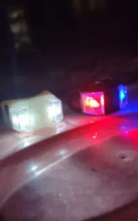 چراغ