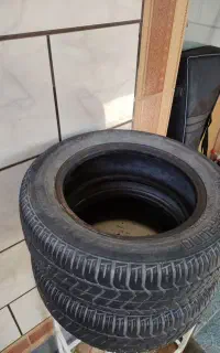 لاستیک و رینگ دست دوم پراید