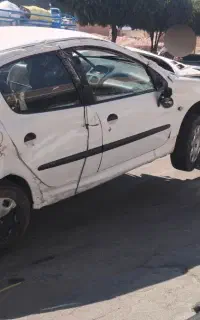 ۲۰۶ مدل ۸۹تصادفی
