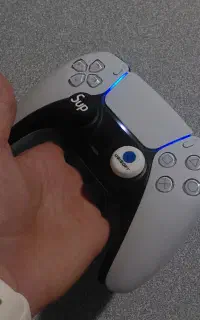 دسته بازی ps5 سفید اورجینال