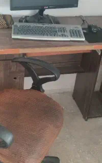 میز و صندلی کامپیوتر
