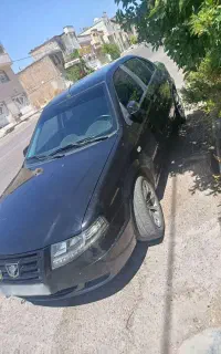 سمند سورن پلاس EF7
