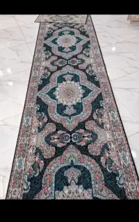 فرش آشپزخونه و راهرو
