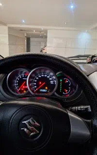 سوزوکی ویتاراوارداتی 2000