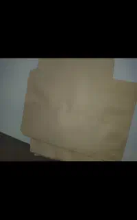 پاکت A4 بسته ۴۰ عددی
