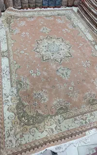 ۳تخته فرش قیمت مناسب درحد نو