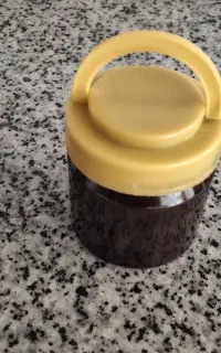ترشی سیر ۷ساله