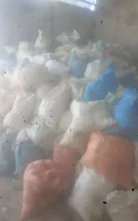 فروش نان خشک