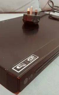 دستگاه DVD Player برند LG