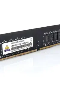 رم سامسونگ DDR4 16GB و پاور گرین 530w