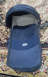 کیف(ساک)حمل نوزاد