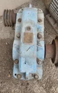 گیربکس کتابی