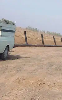 لوله کشی کشاورزی