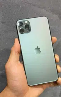 ایفون 11پرو
