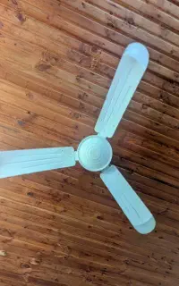پنکه سقفی پارس ناستیونال اصل