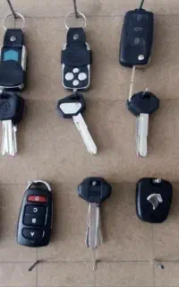 قفل و کلیدسازی سیارمغازه کلید سازی شبانه روزی گنبد