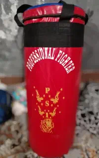 کیسه بوکس نو