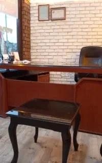 میز و صندلی اداری