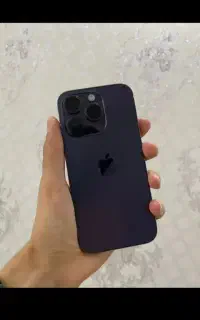 آیفون 14 پرو ریجستر 512 گیگ