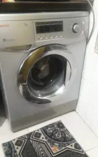 لباسشویی۷کیلو اسنوا
