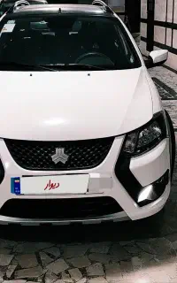 کوییک Rs  مدل 1404 فوق العاده سالم