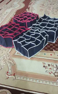 نظم دهنده لانه زنبوری