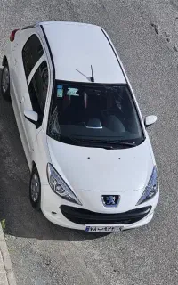 207TU5 مدل ۱۴۰۳