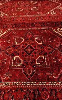 فرش در حد نو