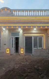 اجرای نمای ساختمان