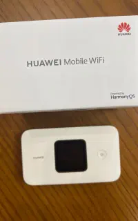 مودم‌قابل‌حمل‌ Huawei 4G آکبند