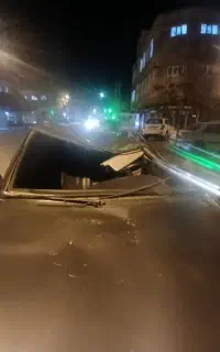 فروش پژو روا ۸۶