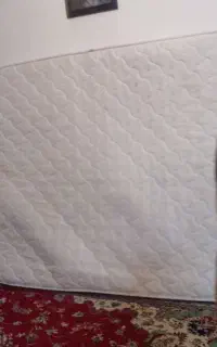 تخت دونفره فنردار