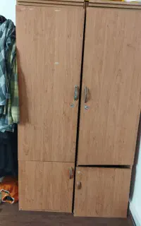 کمد لباس