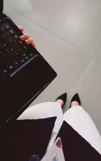 دنبال کار مناسب هستم