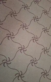 موکت تمیز و سالم