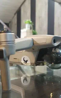 هلیشات ایر 2