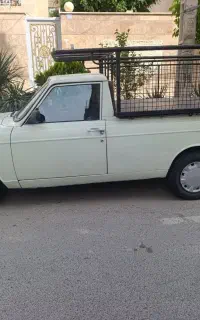 پیکان وانت مدل 93