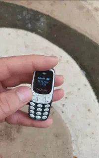 مینی نوکیا