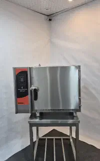 اتاق پخت سوسیس و کالباس