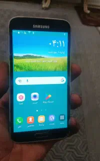 گوشی موبایل سامسونگ S5