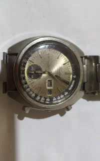 ساعت کرنو گراف