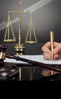 تنظیم لایحه دفاعی.شکوائیه و...