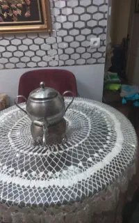 کتری. خارجی