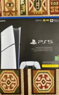 Ps5 slim